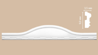 Наличник DECOMASTER